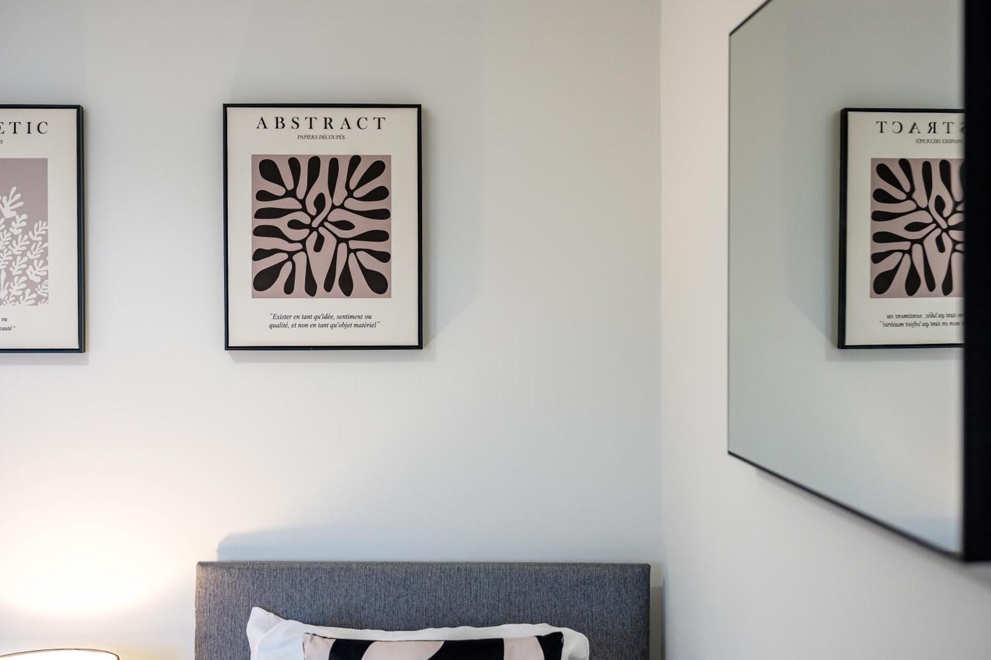 Anfield Cosy Stays - Air Host & Stay - Sleeps 14 Liverpool Bagian luar foto